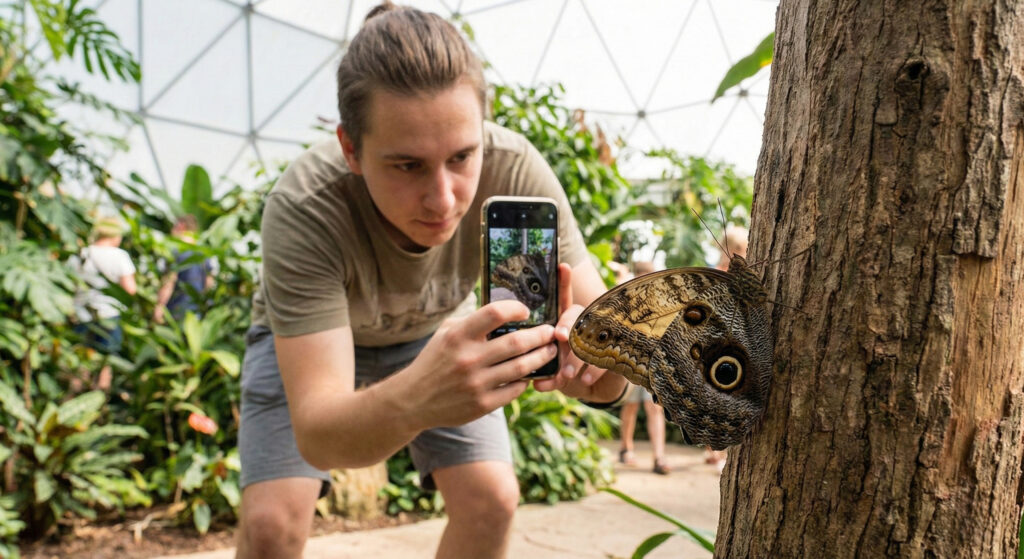 Instagramowe Dębki: Gdzie zrobić najlepsze zdjęcia z wakacji?